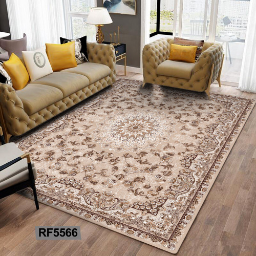 روفرشی طرح سنتی کد RF556۶