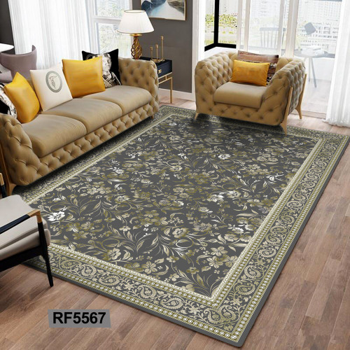 روفرشی طرح سنتی کد RF556۷