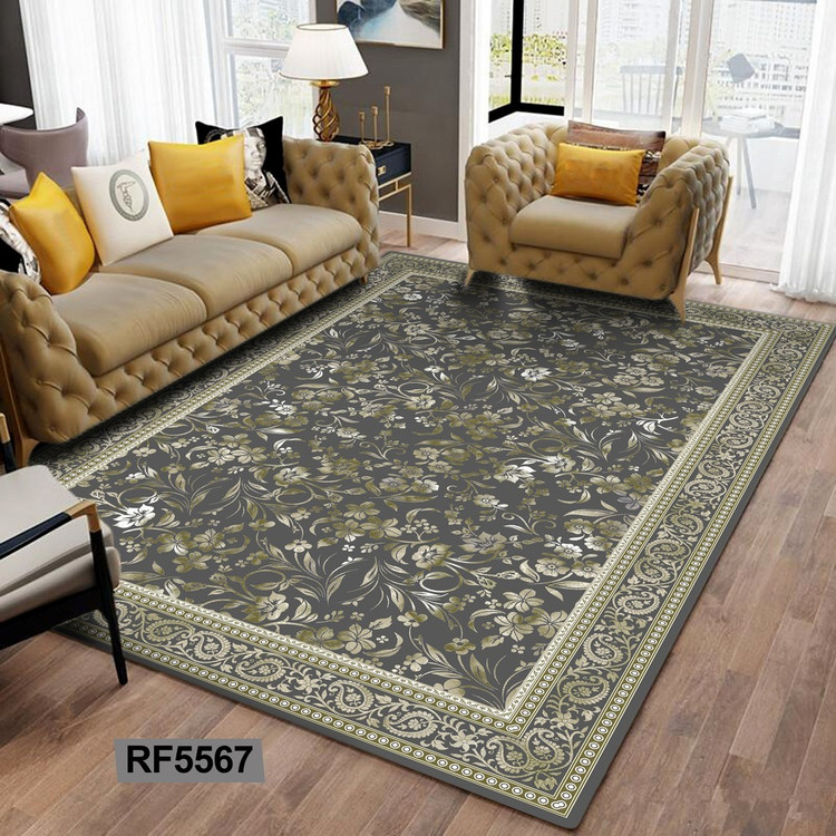 روفرشی طرح سنتی کد RF556۷