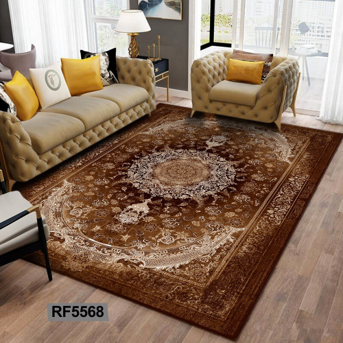 روفرشی طرح سنتی کد RF556۸