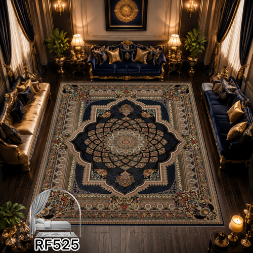 روفرشی طرح سنتی کد RF۵۲۵