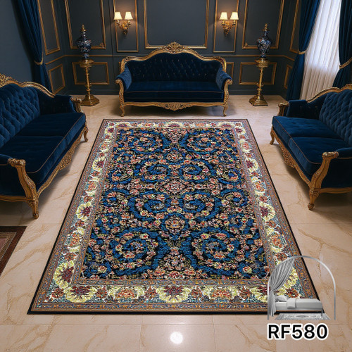 روفرشی طرح سنتی کد RF۵۸۰