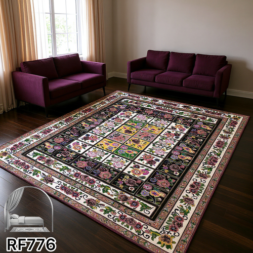 روفرشی طرح سنتی کد RF776