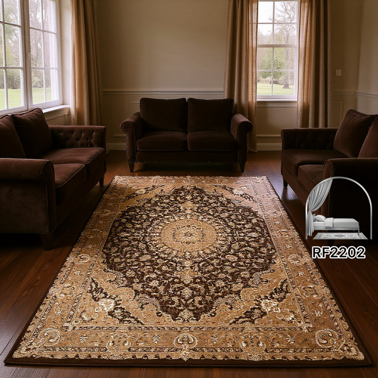 روفرشی طرح سنتی کد RF2202