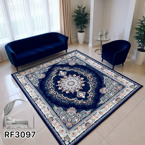روفرشی طرح سنتی کد RF3097