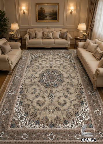 روفرشی طرح سنتی کد RF51۸۴