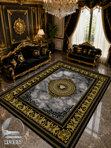 روفرشی طرح سنتی کد RF۴۹۷۷