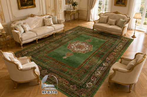 روفرشی طرح سنتی کد RF4314