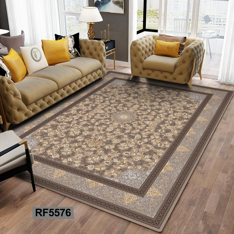 روفرشی طرح سنتی کد RF5576