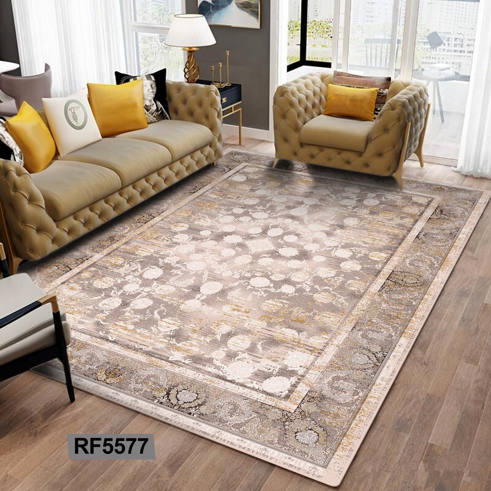 روفرشی طرح سنتی کد RF5577