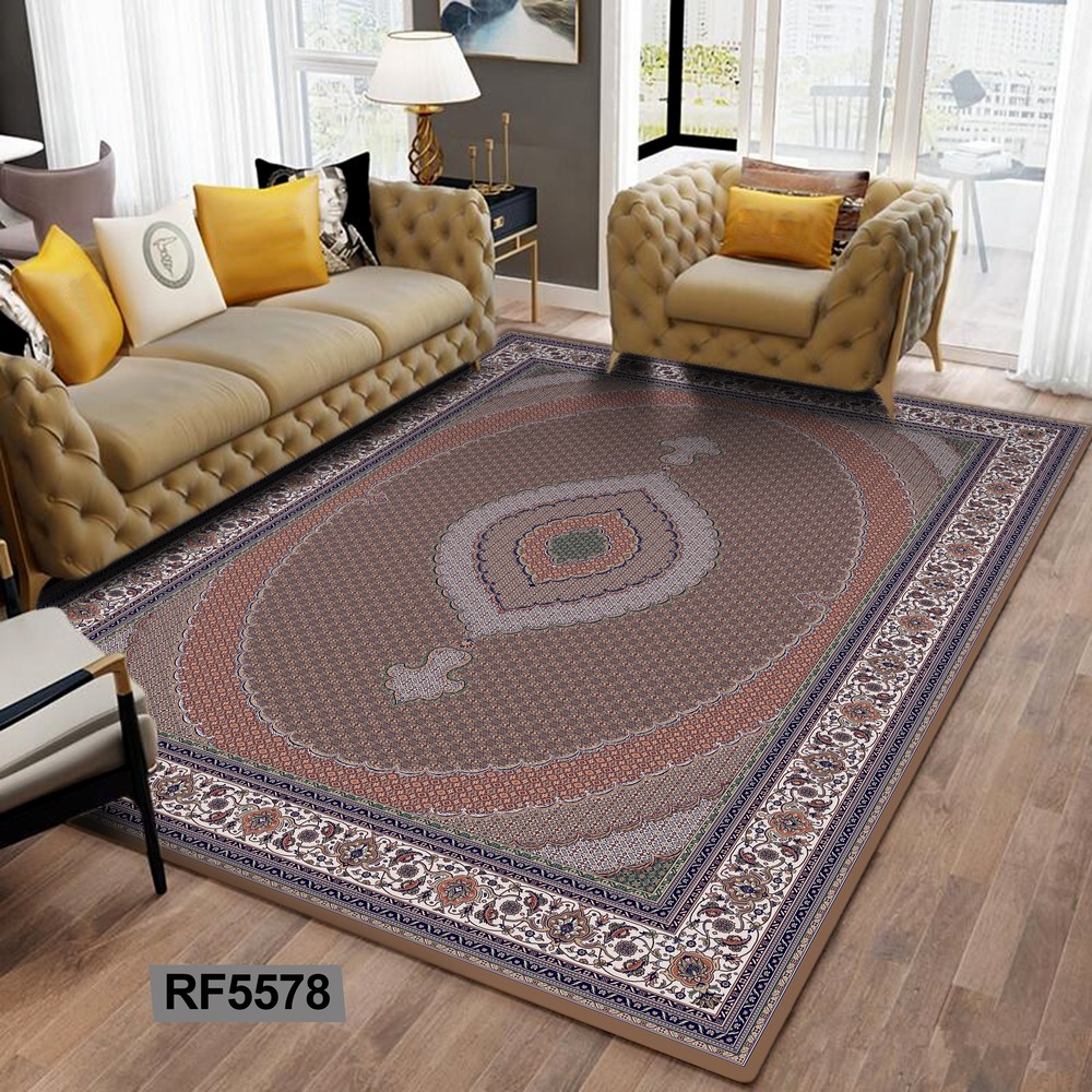 روفرشی طرح سنتی کد RF5578