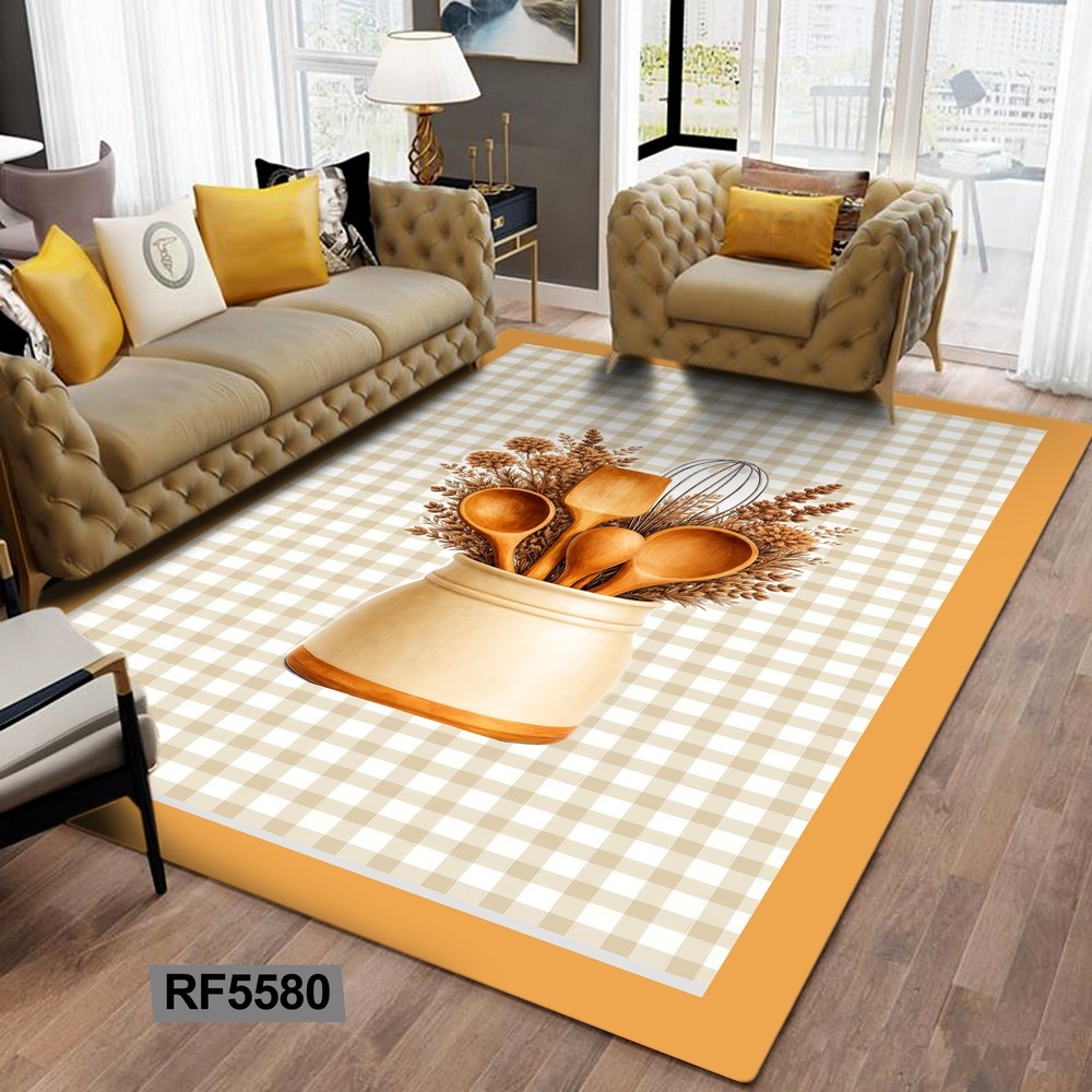روفرشی طرح آشپزخانه کد RF5580