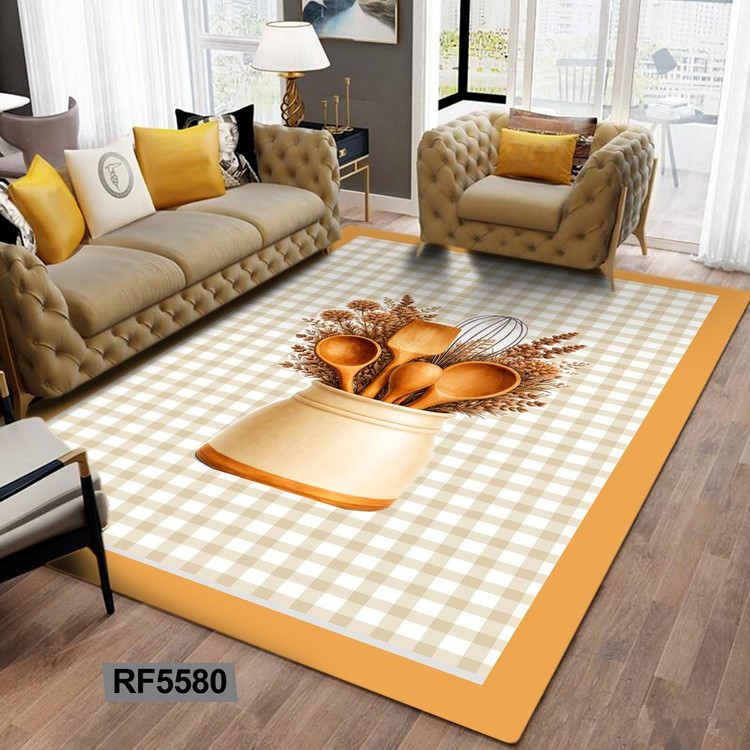 روفرشی طرح آشپزخانه کد RF5580