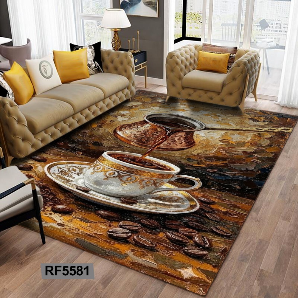 روفرشی طرح آشپزخانه کد RF5581