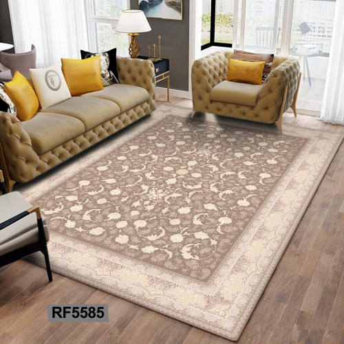 روفرشی طرح سنتی کد RF5585