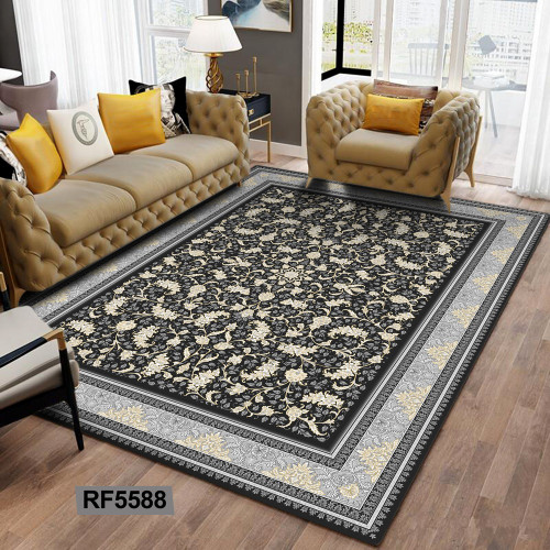 روفرشی طرح سنتی کد RF5588