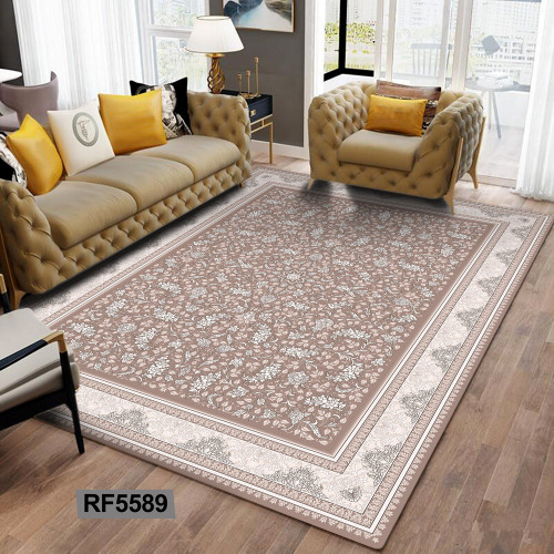 روفرشی طرح سنتی کد RF5589
