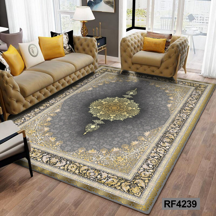روفرشی طرح سنتی ۹ متری با ارسال فوری کد RF4239