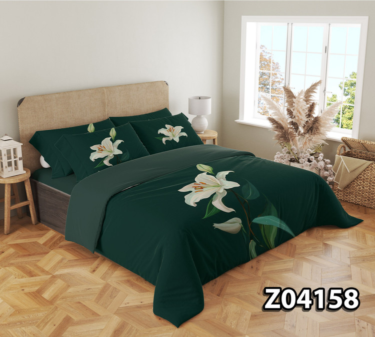 روتختی ترک جنس نخ پنبه کد Z04158