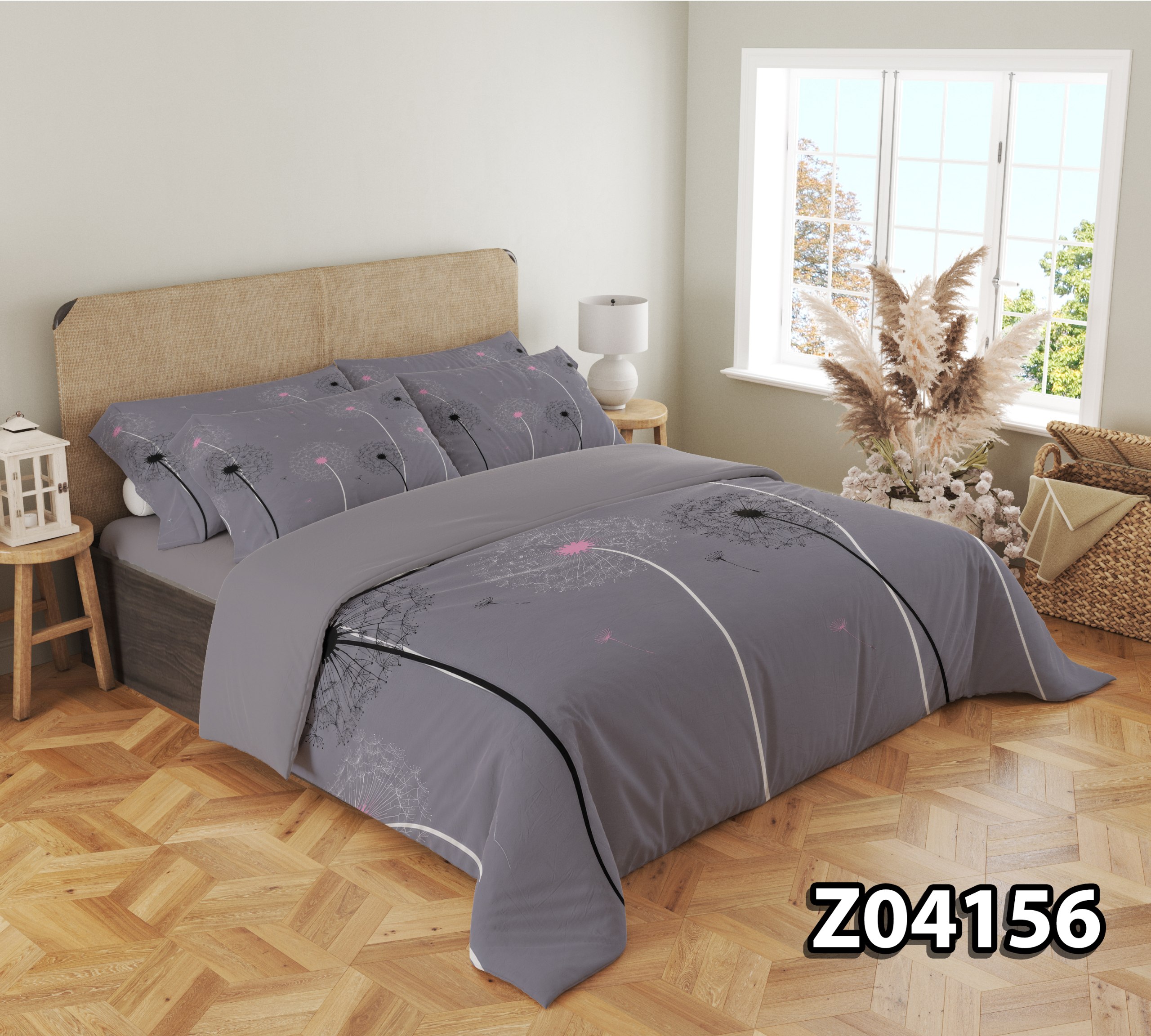 روتختی ترک جنس نخ پنبه کد Z04156
