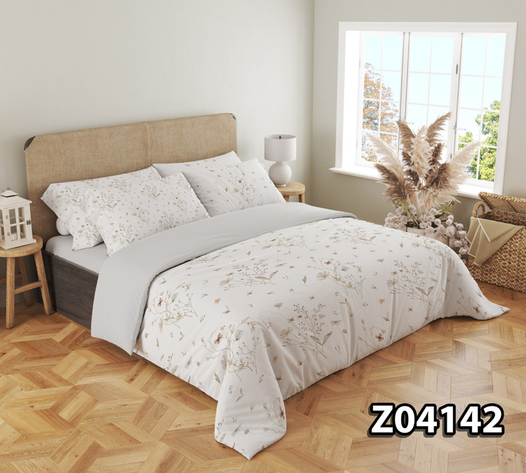 روتختی ترک جنس نخ پنبه کد Z04142
