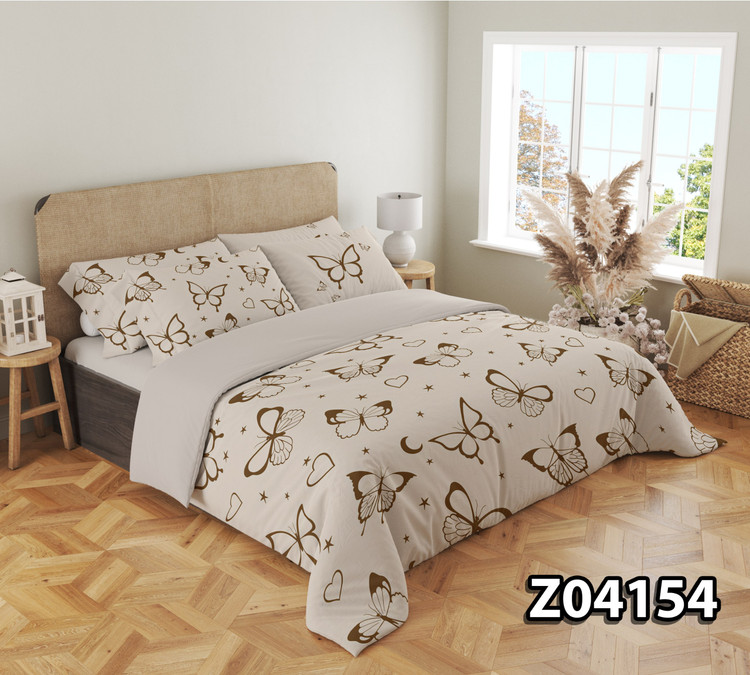 روتختی طرح گلدار کد Z04154