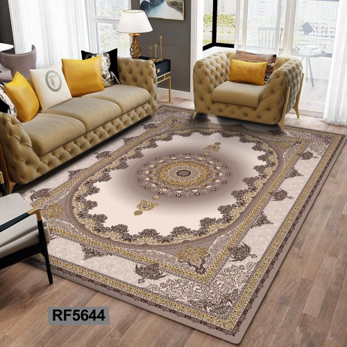 روفرشی مخمل کشدار | طرح سنتی کد RF56۴۴