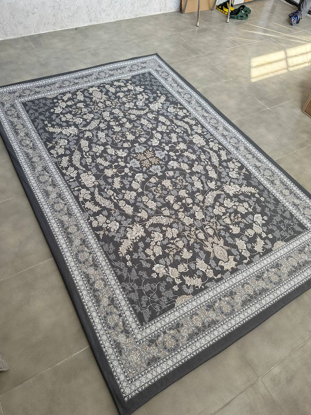 روفرشی مخمل کشدار | طرح سنتی کد RF2923